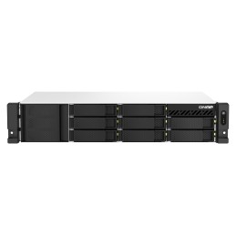 TS-864eU - NAS-Server - 8...